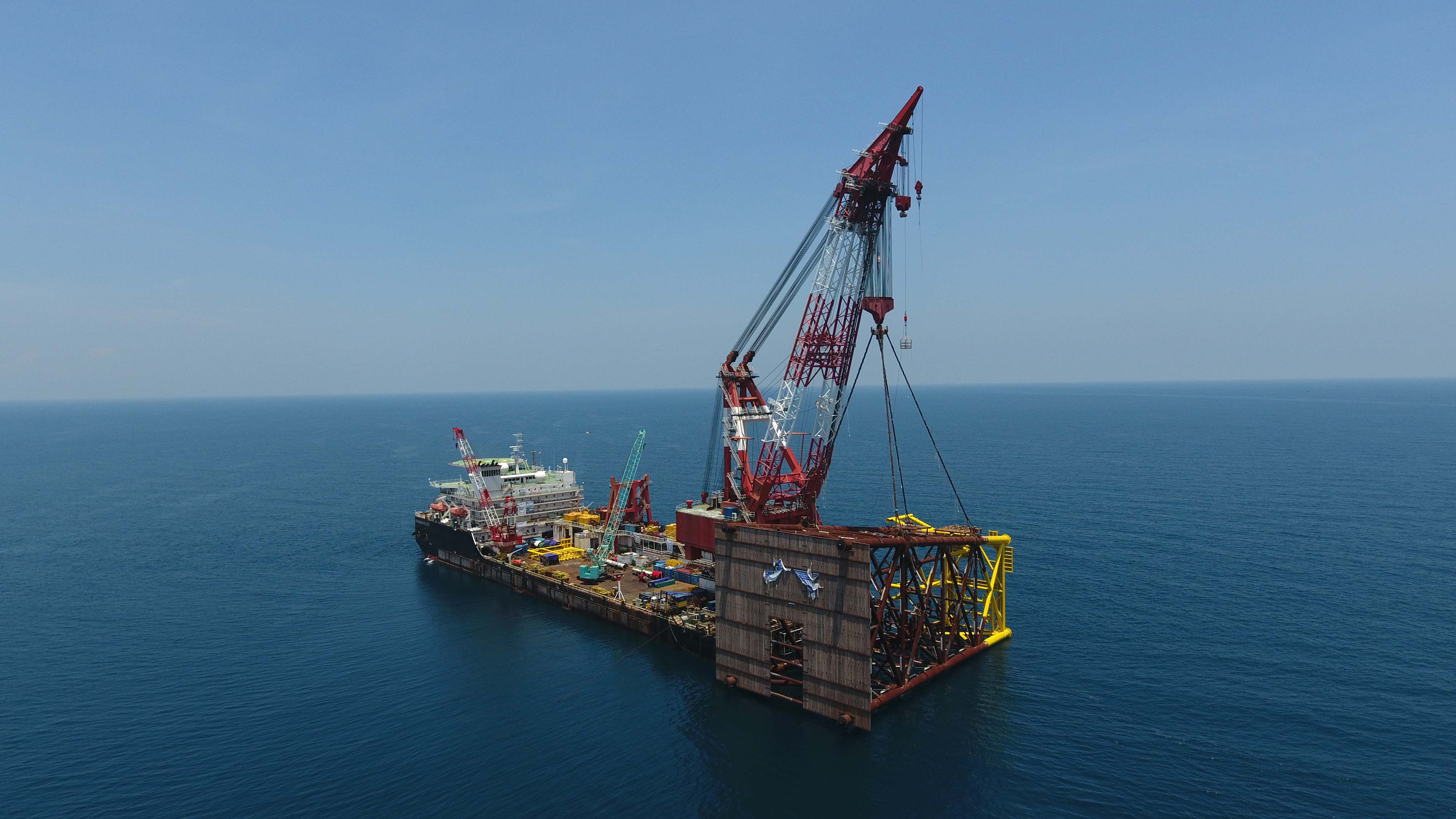 Bukit Tua Phase-2B Development Project